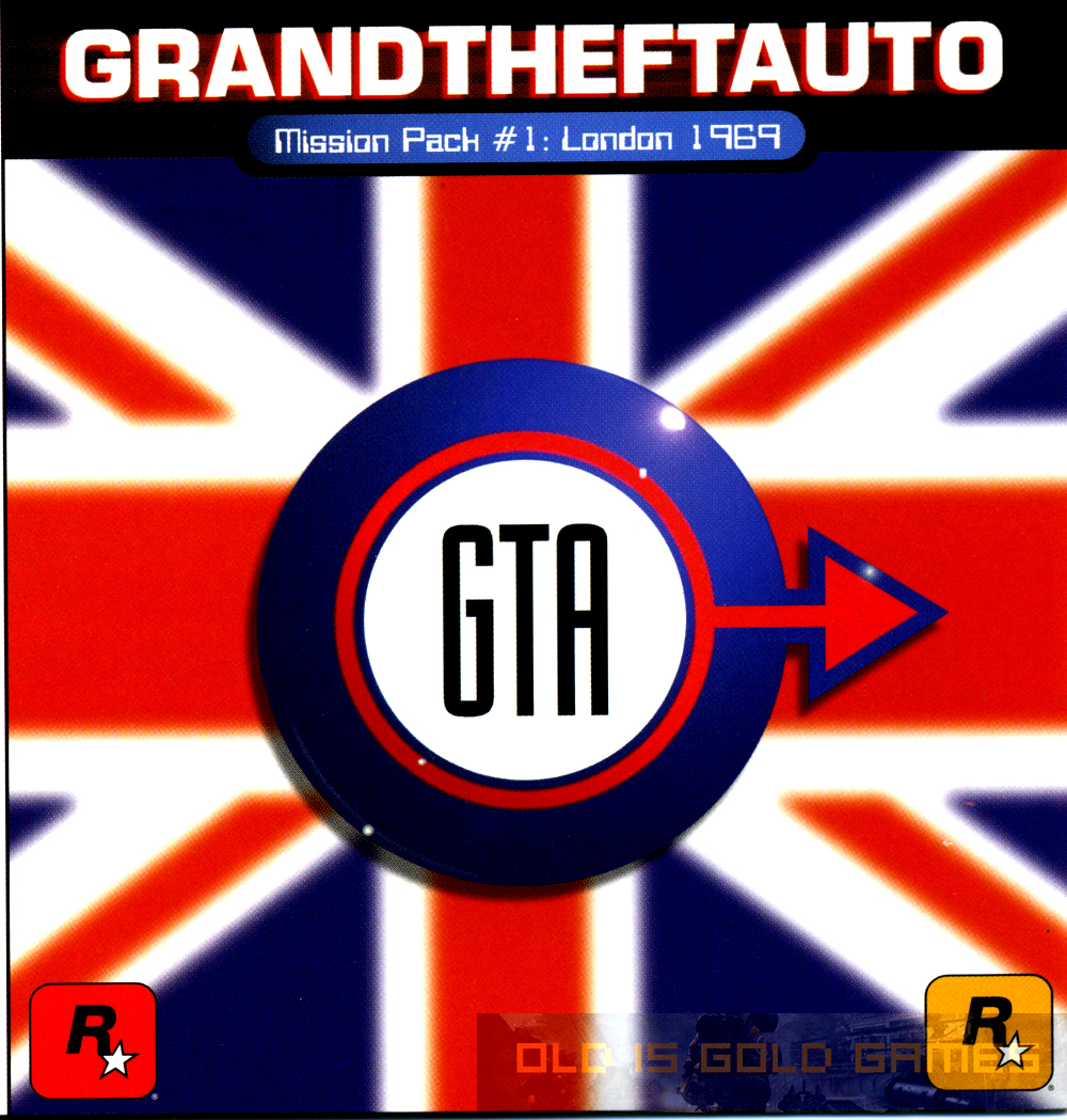 GTA London Download For Free