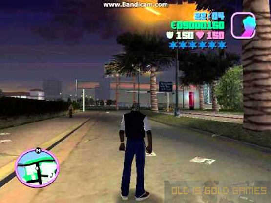 GTA Lyari Express Free Download