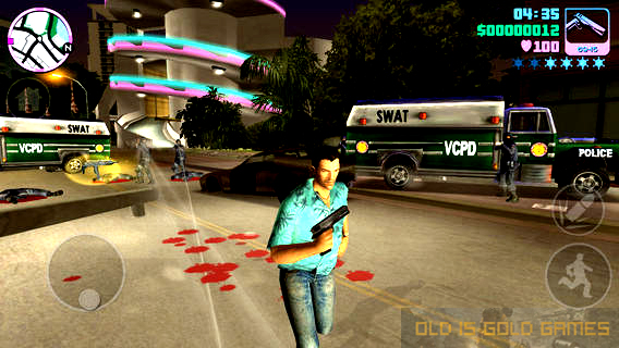GTA Vice City Download For Free