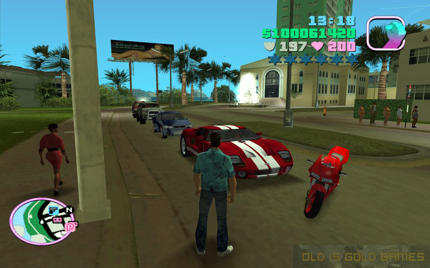 Download Gta Vice City For Windows Vista