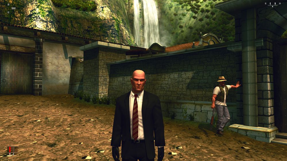 Free download game of hitman blood money