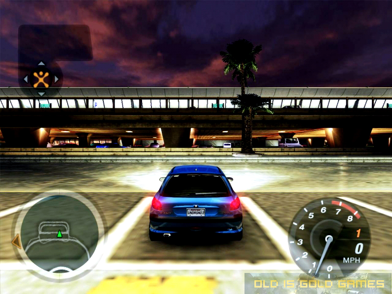 Need For Speed Underground 2 Pc Download Cracked