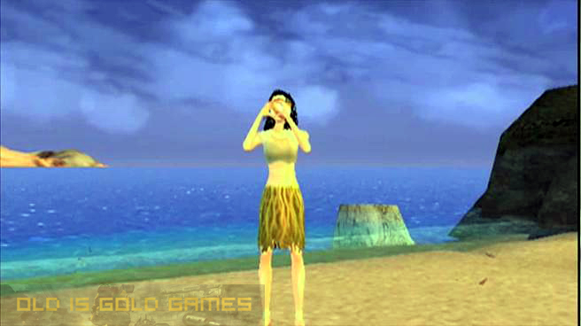 The Sims 2 Castaway Setup Free Download