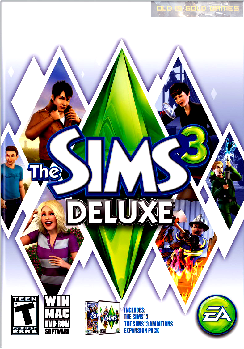 Sims