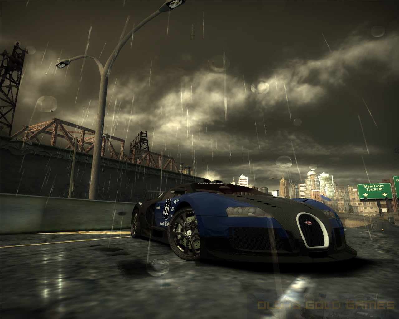 Need for speed 2 free download game setup for windows 7