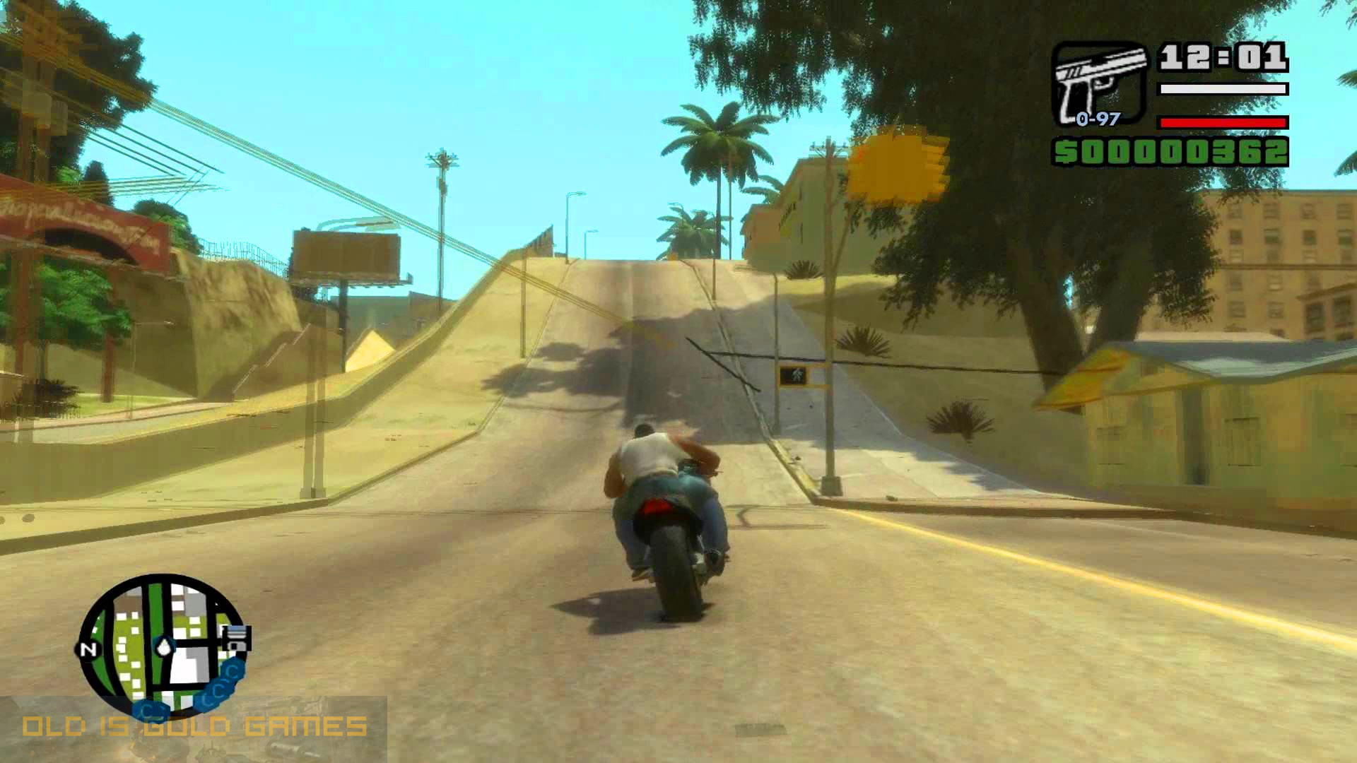 Download Gta San Andreas For Pc Free