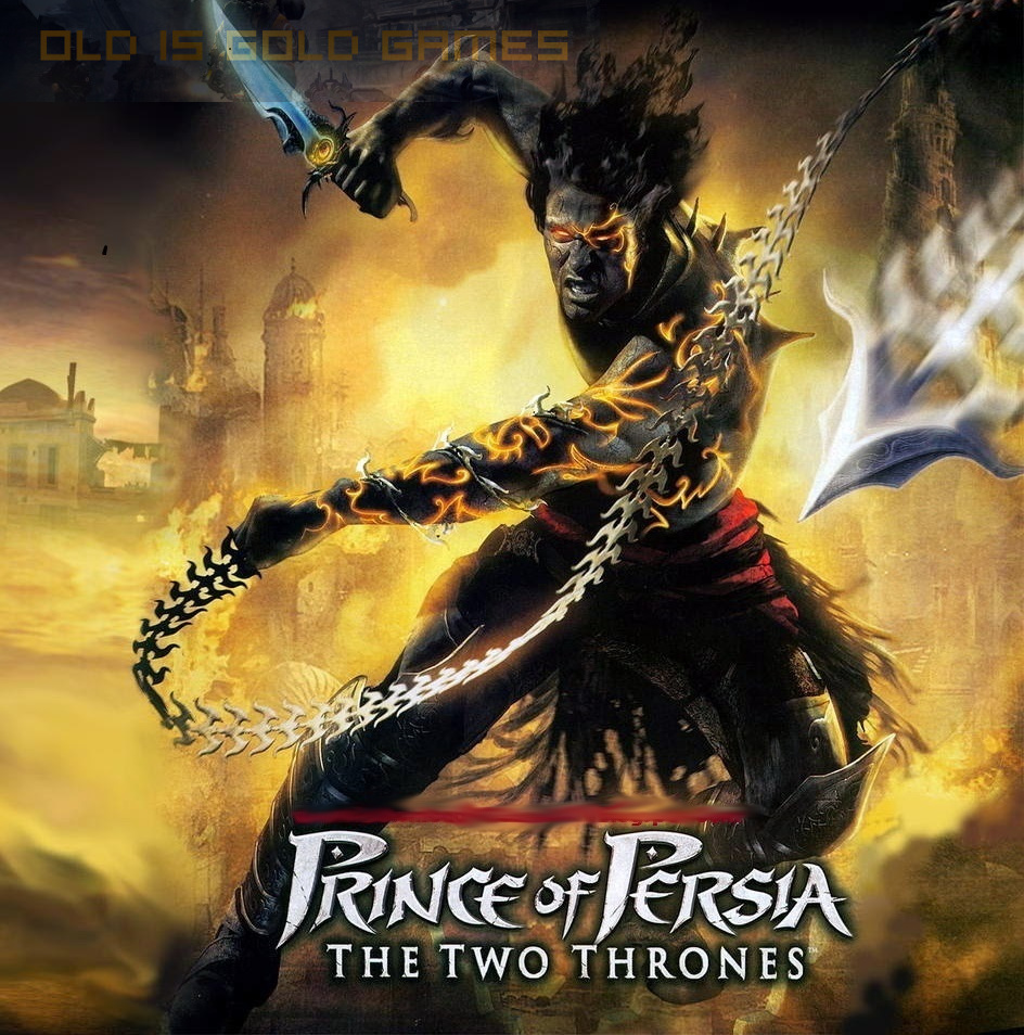 Download prince of persia Torrents - Page 2 of 43