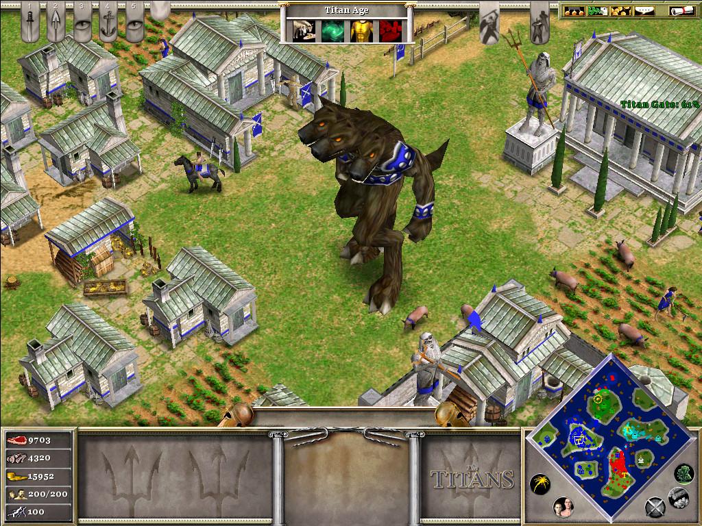 Age of Empires II: The Age of Kings for PC - GameFAQs