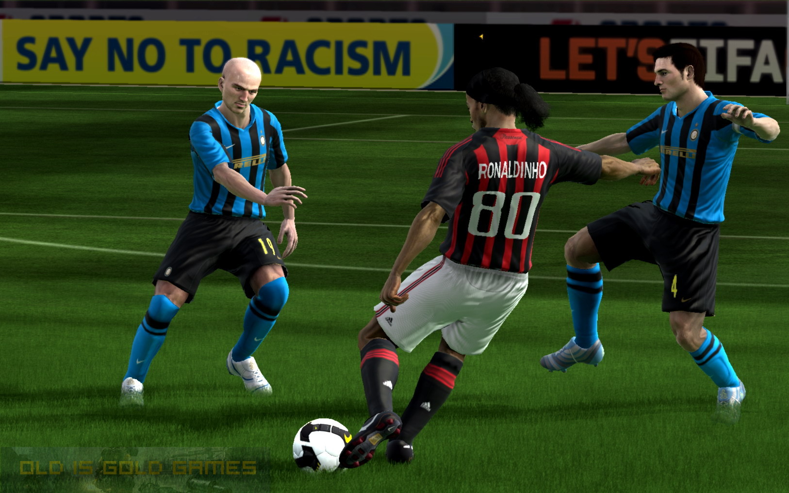 Fifa 2008 game download for pc
