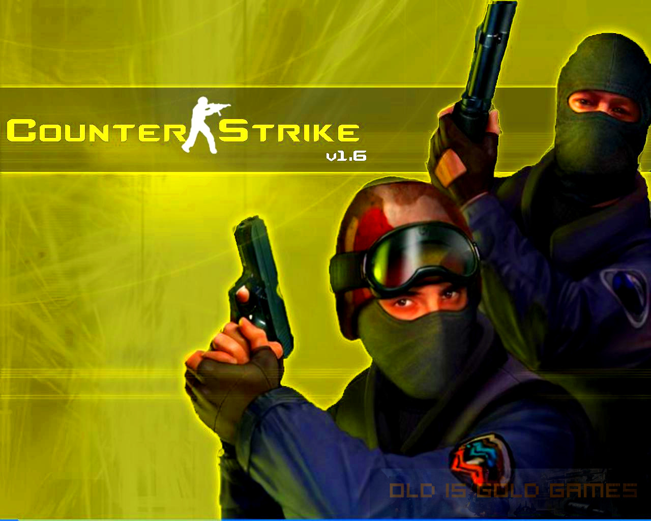 Counter-strike 1.6 Coduri