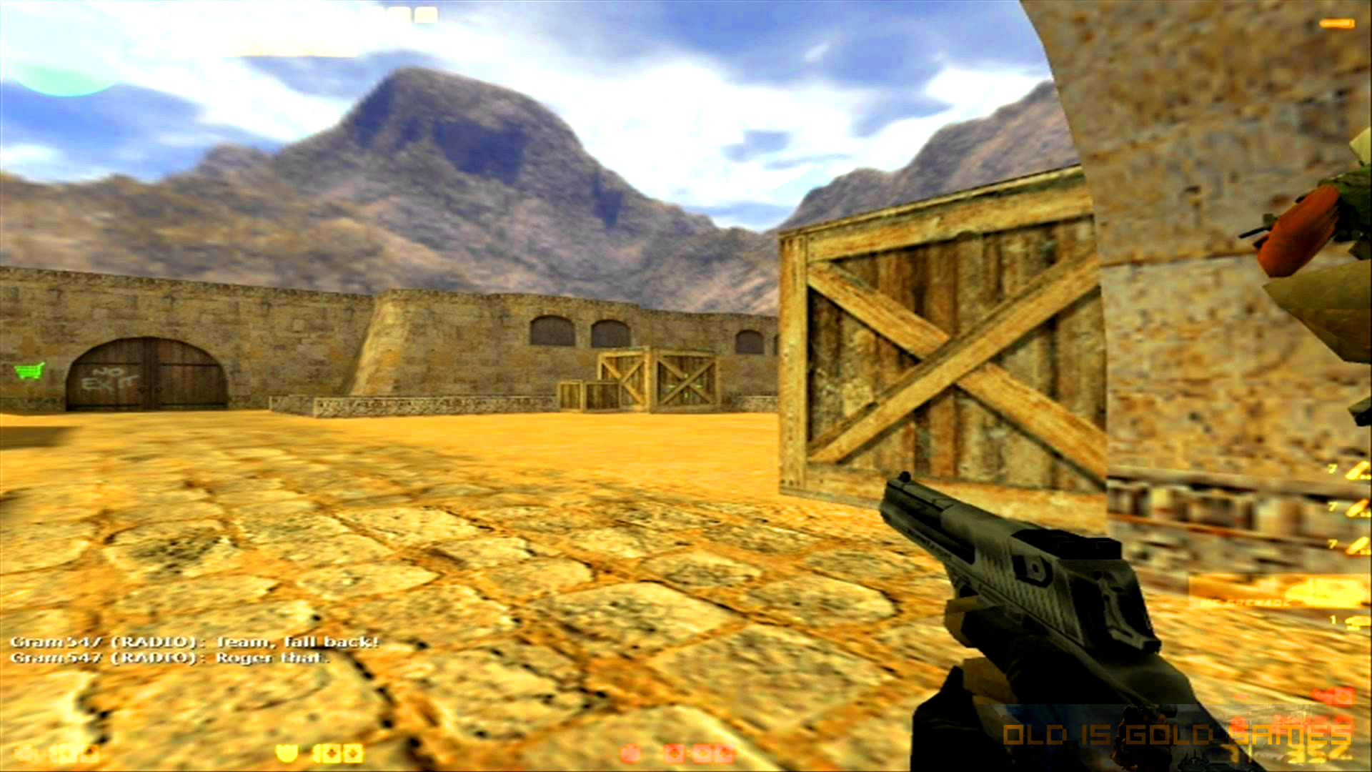 Counter strike condition zero vista 64 bit