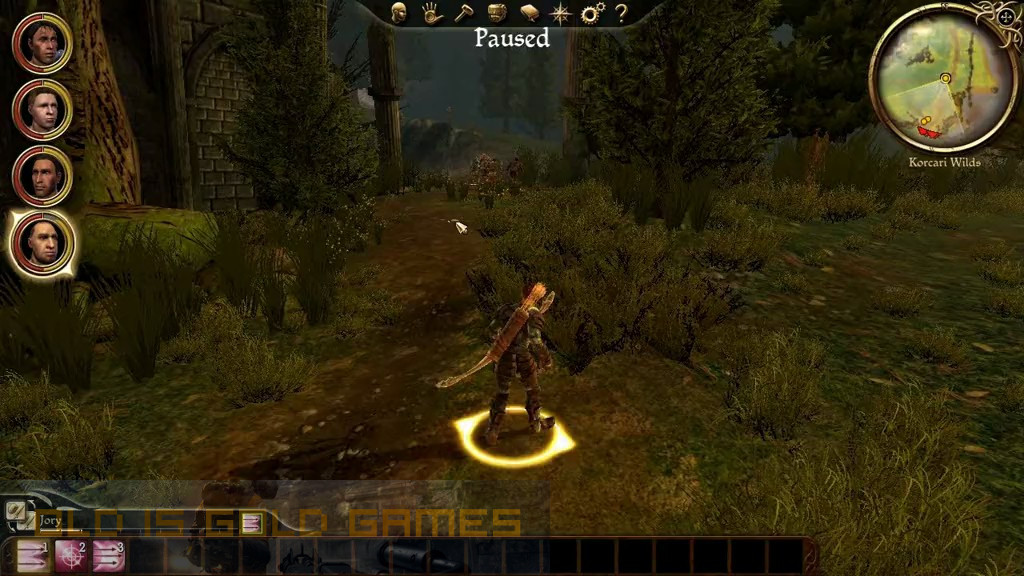 Dragon Age Origins Download Torrent