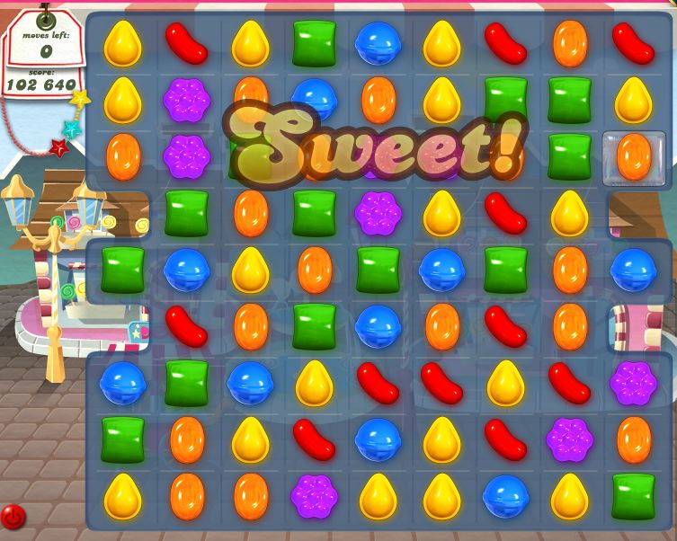 Zuma Online - Candy Crush, Enjoy the sweet and colourful world of