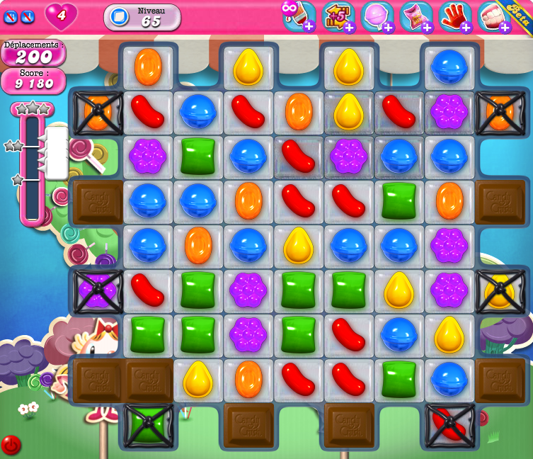 Candy Crush Game free download for pc Windows 10, 8.1, 7 - filehippo