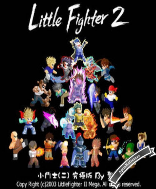 Little Fighter 2 Download