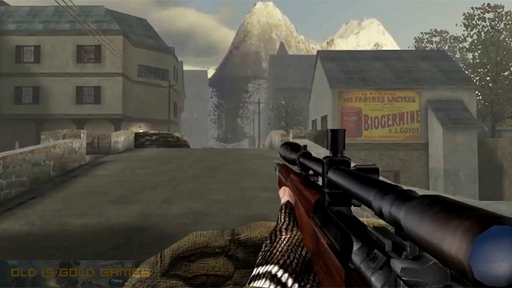 Download medal of honor allied assault full game iso zone