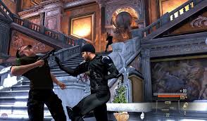 Alpha protocol download torrent