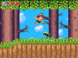 Free Adventure Island Download