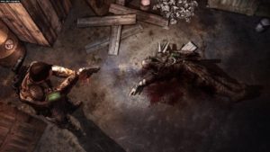 Download Afterfall Insanity Free