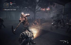 Alan Wake's American Nightmare System Requirements - Can I Run It