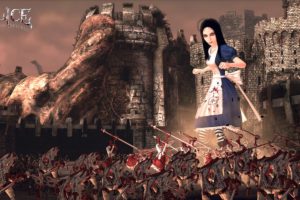 Download Alice Madness Returns Free