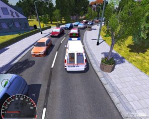 Download Ambulance Simulator Free