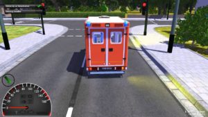 Free Ambulance Simulator Download