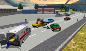 Ambulance Simulator Free Download Setup