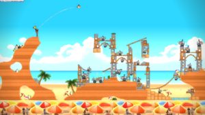 Download Angry Birds Rio Free