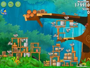 Angry Birds Rio Free Download