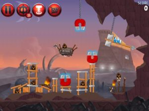 Angry Birds Star Wars PC Free Download