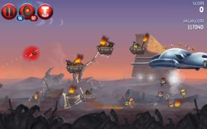 Angry Birds Star Wars Free Download Setup