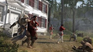 Assassin creed 3 download for pc