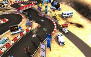 Download Bang Bang Racing Free