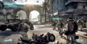 Download Battlefield 3 Free