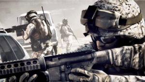 Battlefield 3 Free Download Setup 