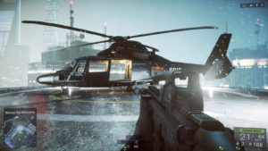 Download Battlefield 4 Free