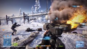 Free Battlefield 4 Download