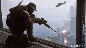 Battlefield 4 Free Download Setup