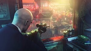 Hitman 3 PC Game - Free Download Full Version