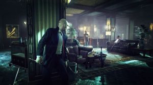 hitman absolution steam crack indir