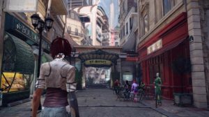 Remember Me PC Game Free Download