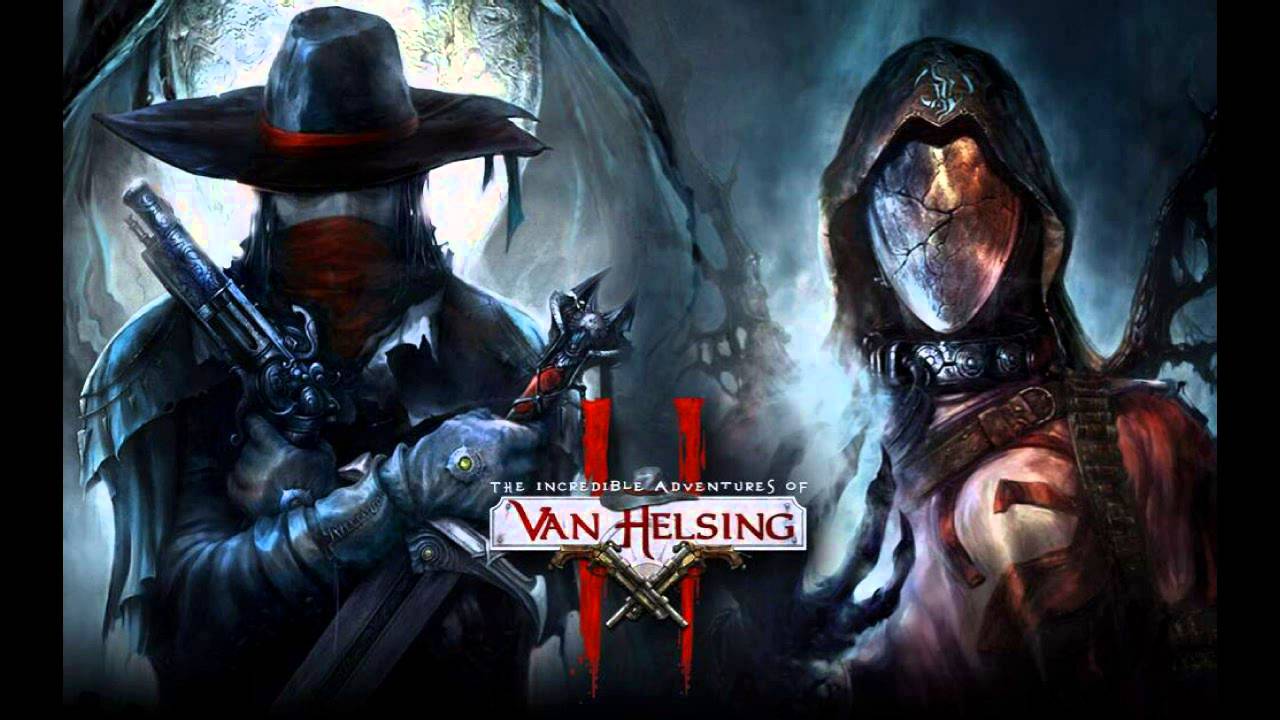 Van Helsing Hindi Dubbed 720p