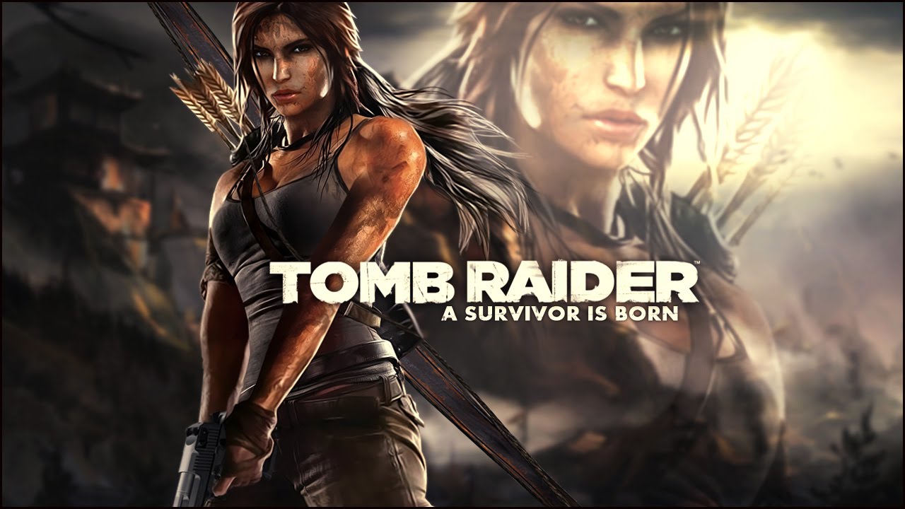 Tomb raider pc game download