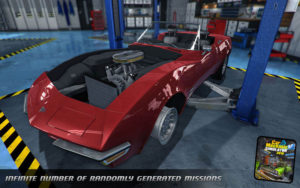 Car Mechanic Simulator 2014 Download Free