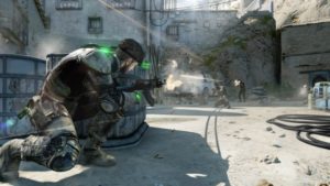 Free Splinter Cell Blacklist Review and Game Play Download