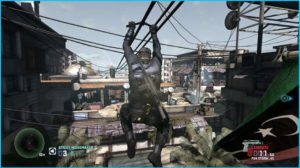 Download Splinter Cell Blacklist Review and Game Play Free