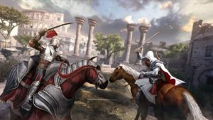 Assassin Creed Brotherhood Free Download Setup
