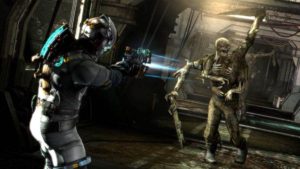 Free Dead Space 2 Download