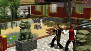 Free The Sims 3 World Adventures Download